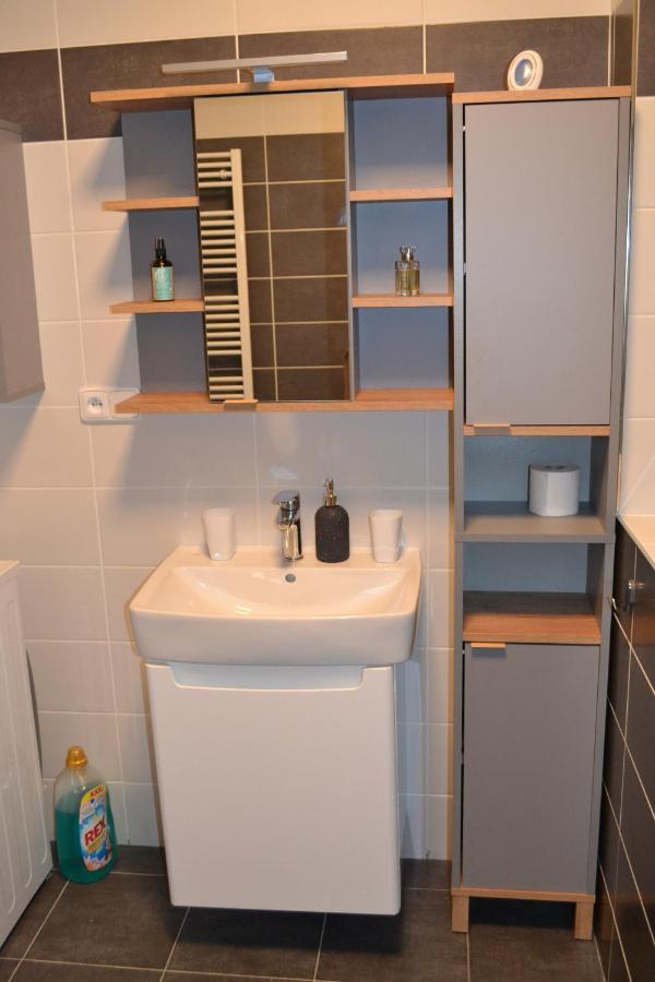 Ferienwohnung Kvitko Frymburk nad Vltavou Exterior foto