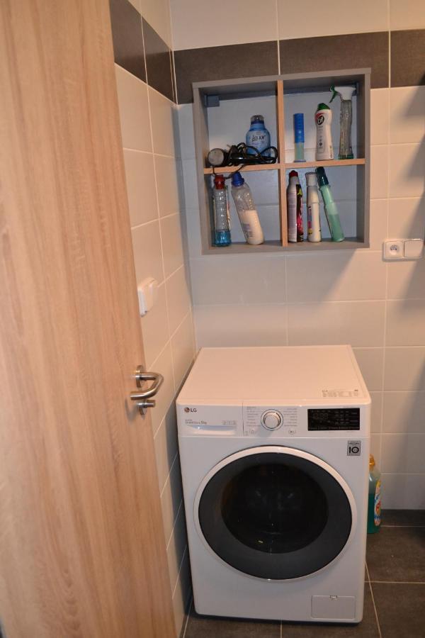 Ferienwohnung Kvitko Frymburk nad Vltavou Exterior foto